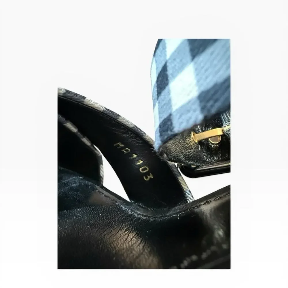 Louis Vuitton elevate your